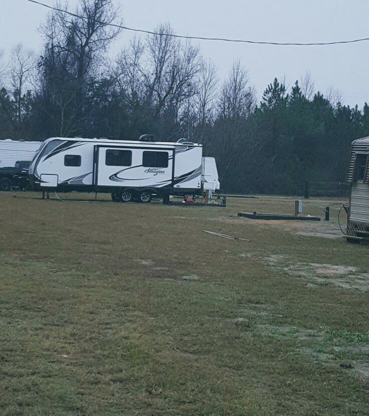 JB's RV Park Passport America Camping & RV Club