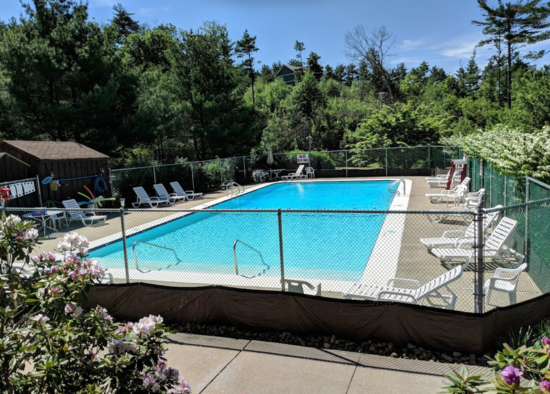 Quinebaug Cove Campground Passport America The ORIGINAL 50 Discount Camping & RV Club