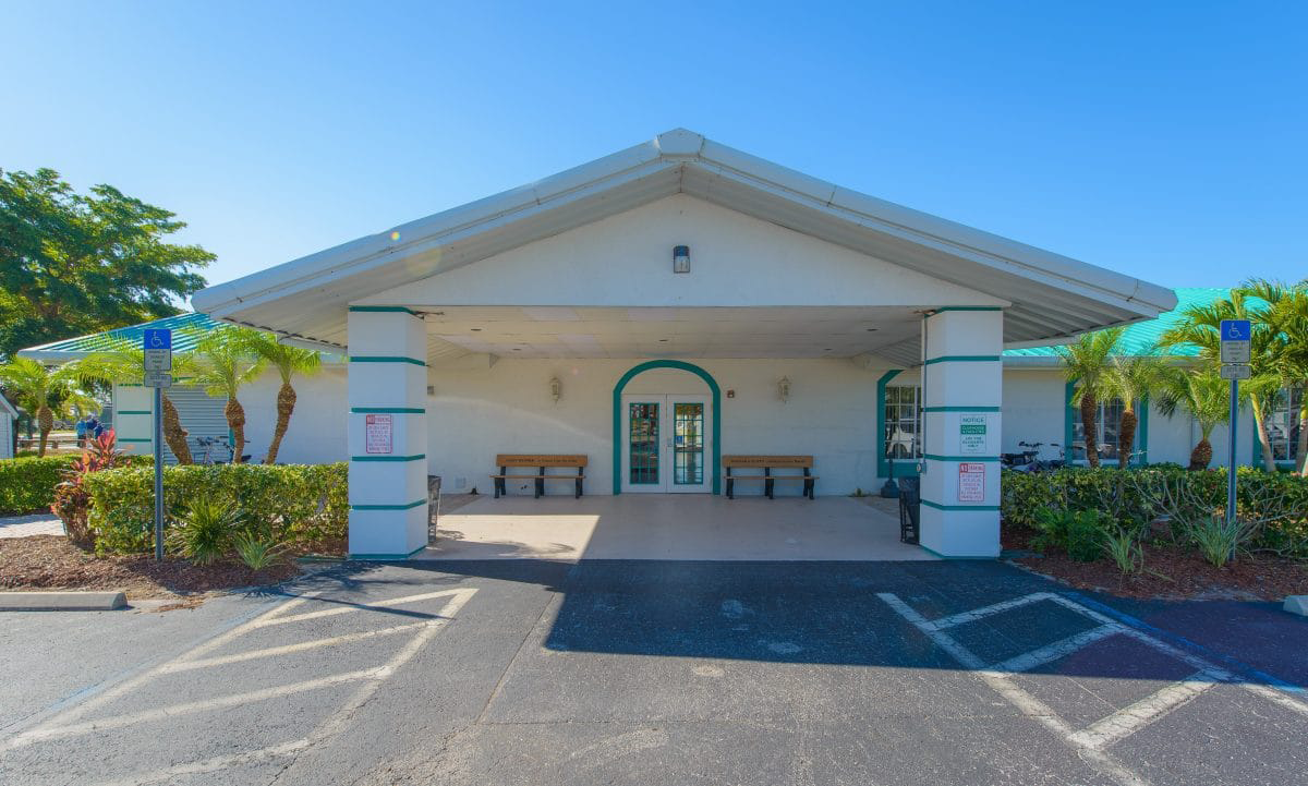 The Waves RV Resort Passport America Camping & RV Club