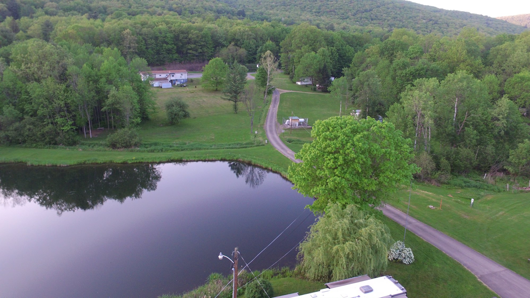 Snyder's Family Campground Passport America Camping & RV Club