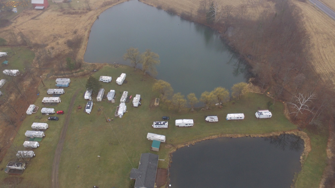 Snyder's Family Campground Passport America Camping & RV Club