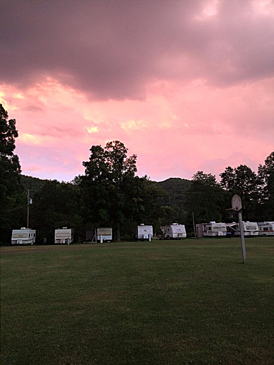 Snyder's Family Campground Passport America Camping & RV Club