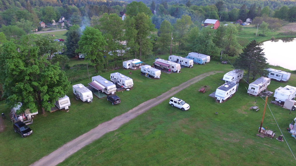 Snyder's Family Campground Passport America Camping & RV Club