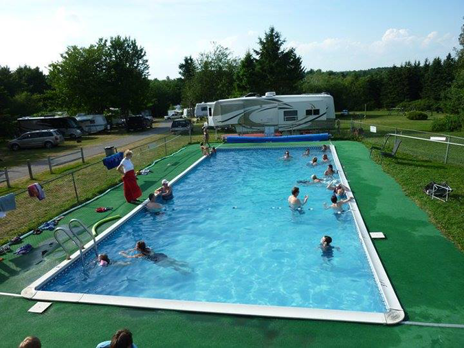 Pleasant Hill Campground Passport America The ORIGINAL 50 Discount