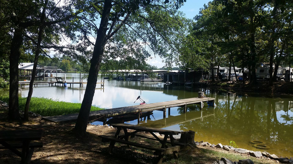 Bay Springs Country Inn & Marina Passport America The ORIGINAL 50