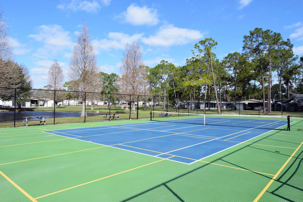 Camp Inn RV Resort Passport America Camping & RV Club