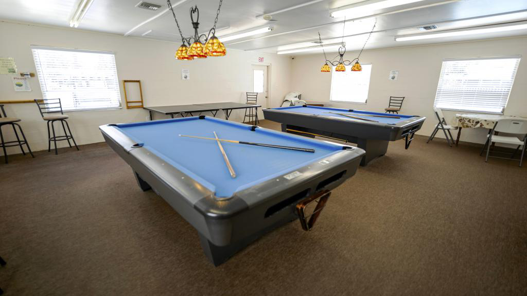 Camp Inn RV Resort Passport America Camping & RV Club