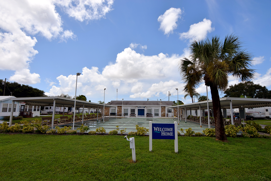 Avalon RV Resort