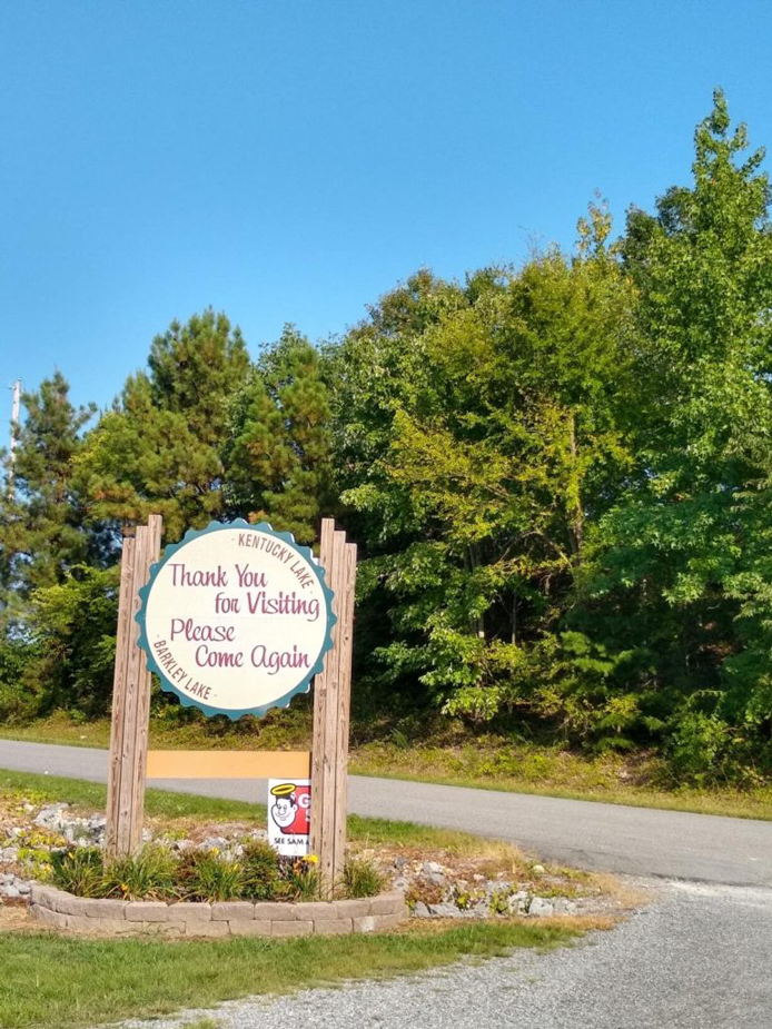 Tween the Lakes RV Park & Campground Passport America Camping & RV Club