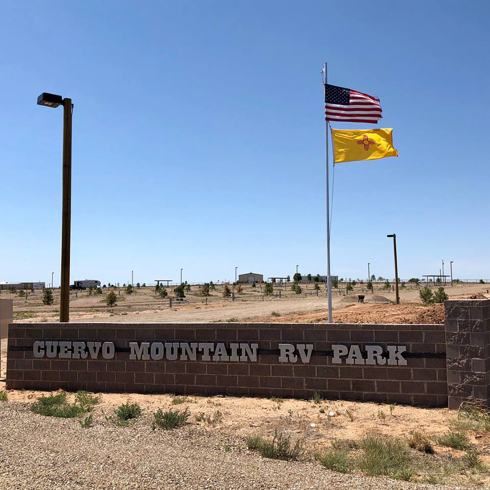 Cuervo Mountain RV Park & Horse Hotel