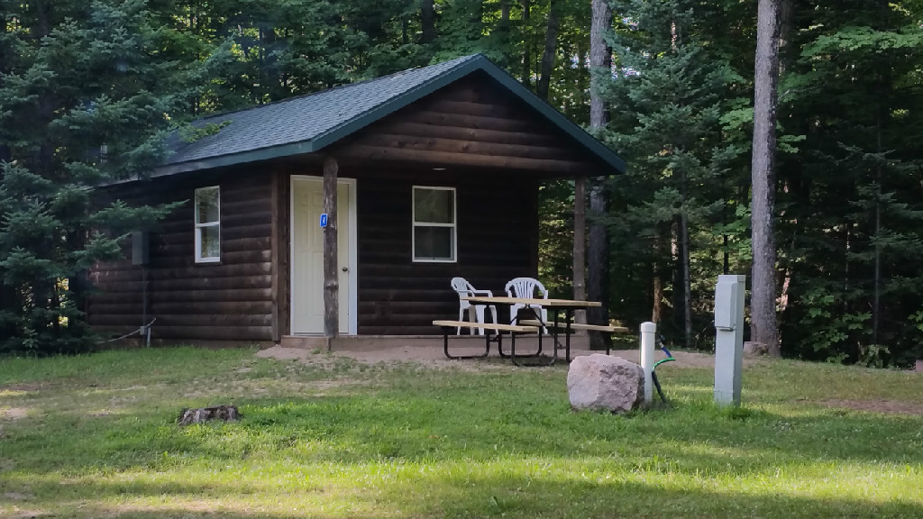 Annie's Campground Passport America Camping & RV Club