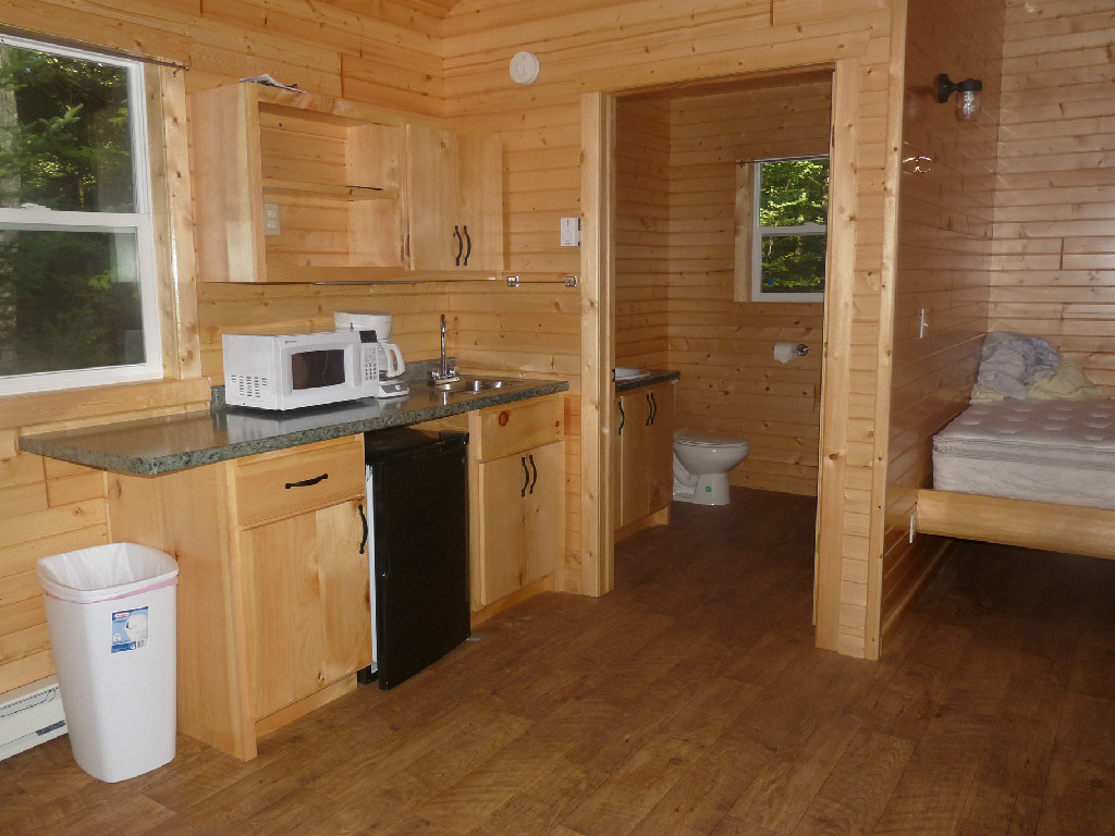 Annie's Campground Passport America Camping & RV Club