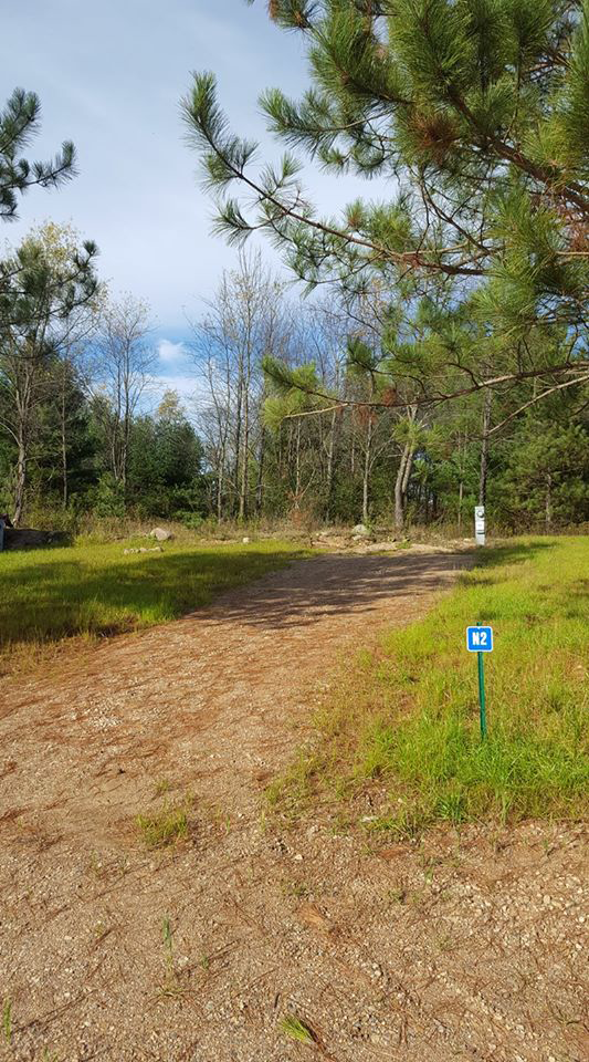 Annie's Campground Passport America Camping & RV Club