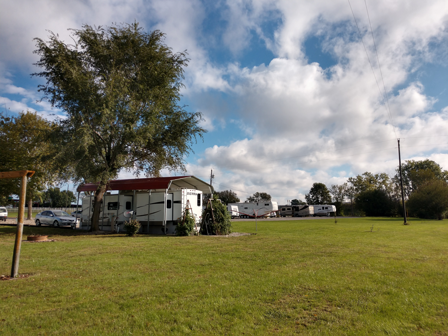 Missouri Discount Campgrounds Passport America The ORIGINAL 50