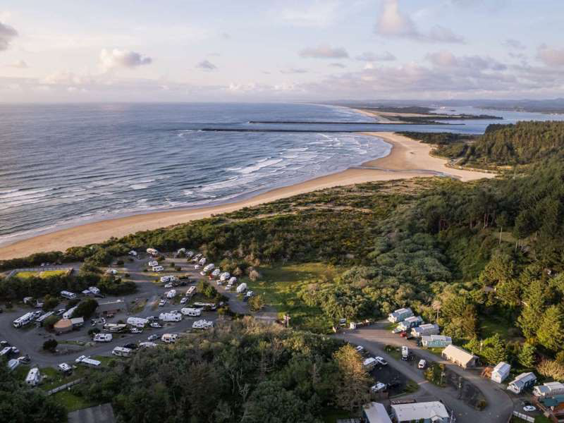 Sun Outdoors Coos Bay Passport America The ORIGINAL 50 Discount