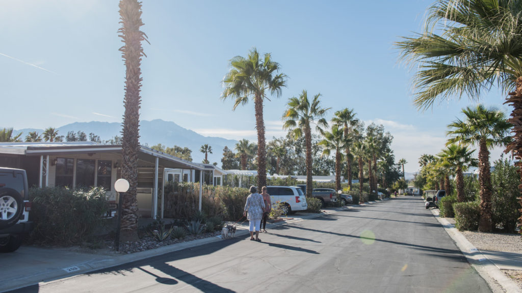 Sands RV & Golf Resort, A Sun RV Resort Passport America Camping & RV Club