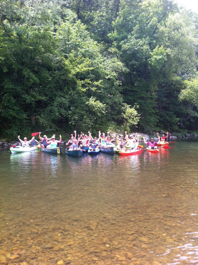 Arrowhead Cabin and Canoe - Passport America Camping & RV Club