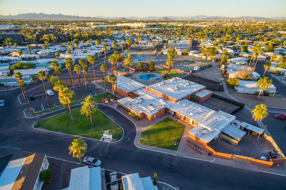 Holiday Village Passport America The ORIGINAL 50 Discount Camping