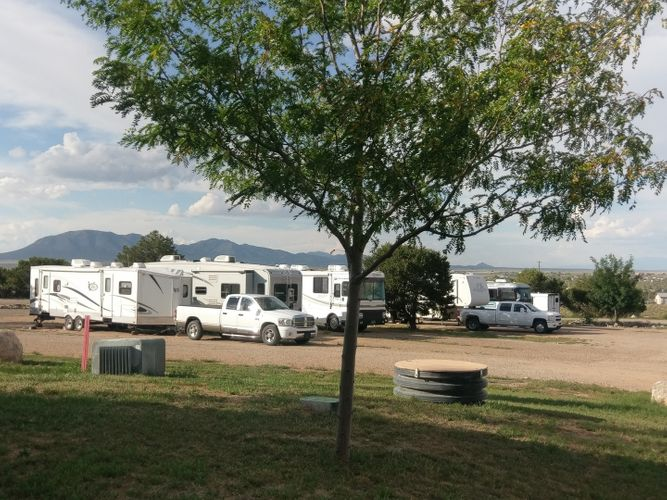 Route 66 Rv Park Passport America Camping Rv Club