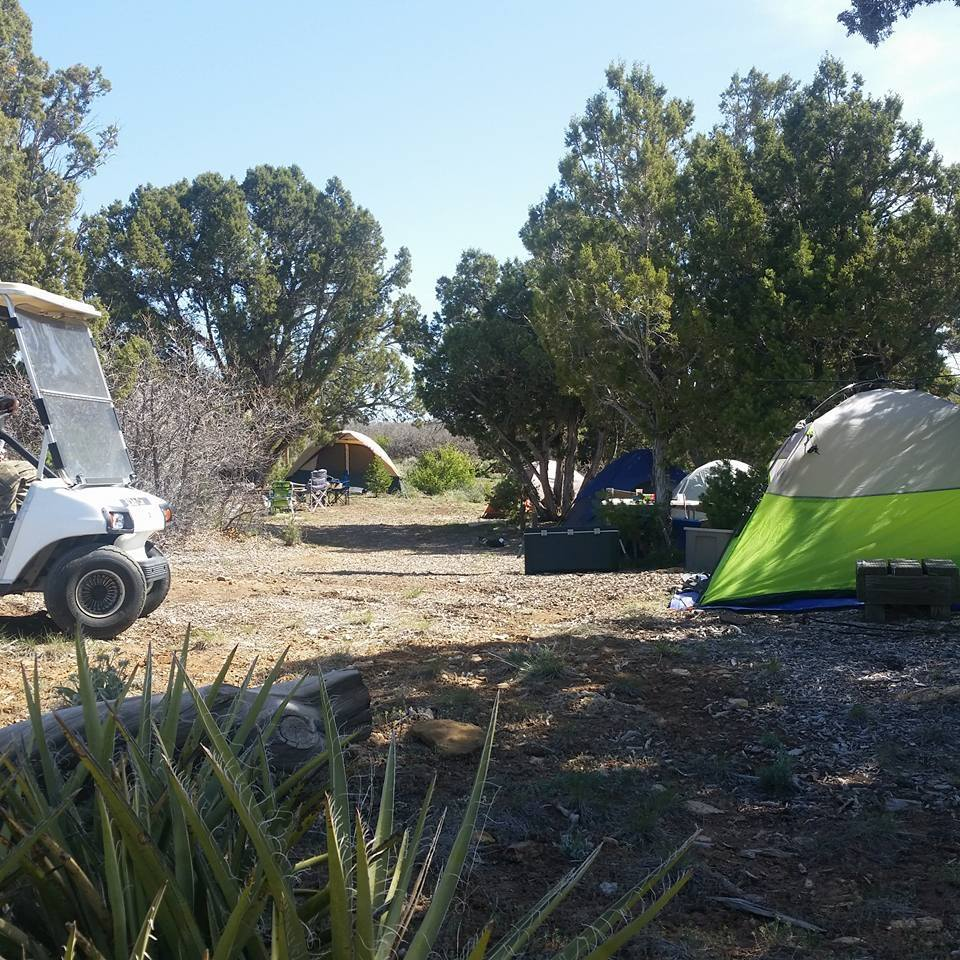 Circle C RV Park & Campground, Inc. Passport America Camping & RV Club