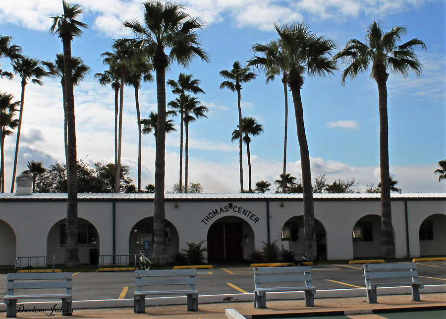 Palm Resaca Mobile Home Park, Inc.