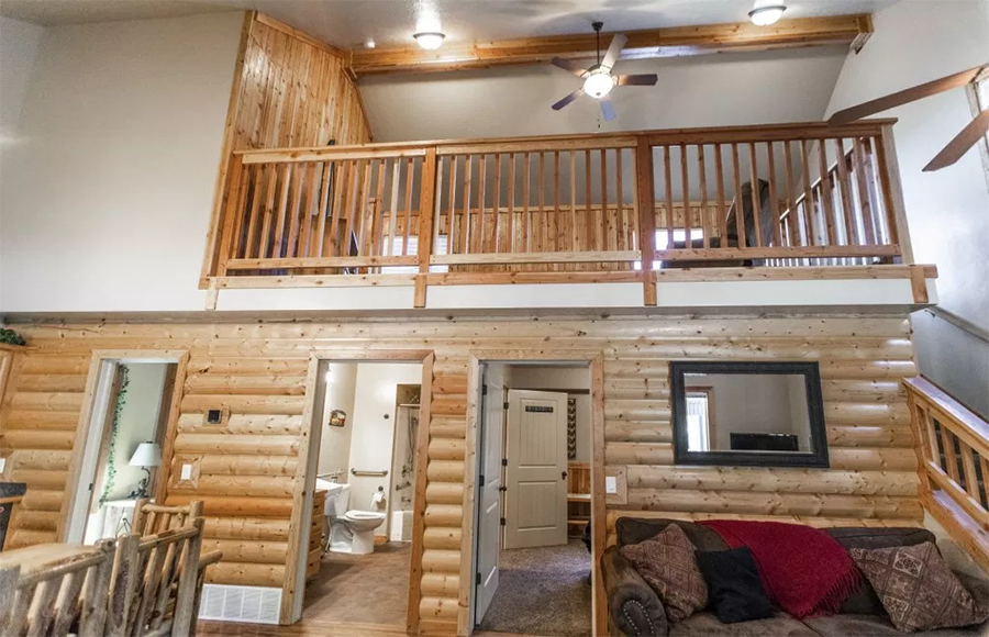 Pleasant Creek RV Resort Passport America Camping & RV Club