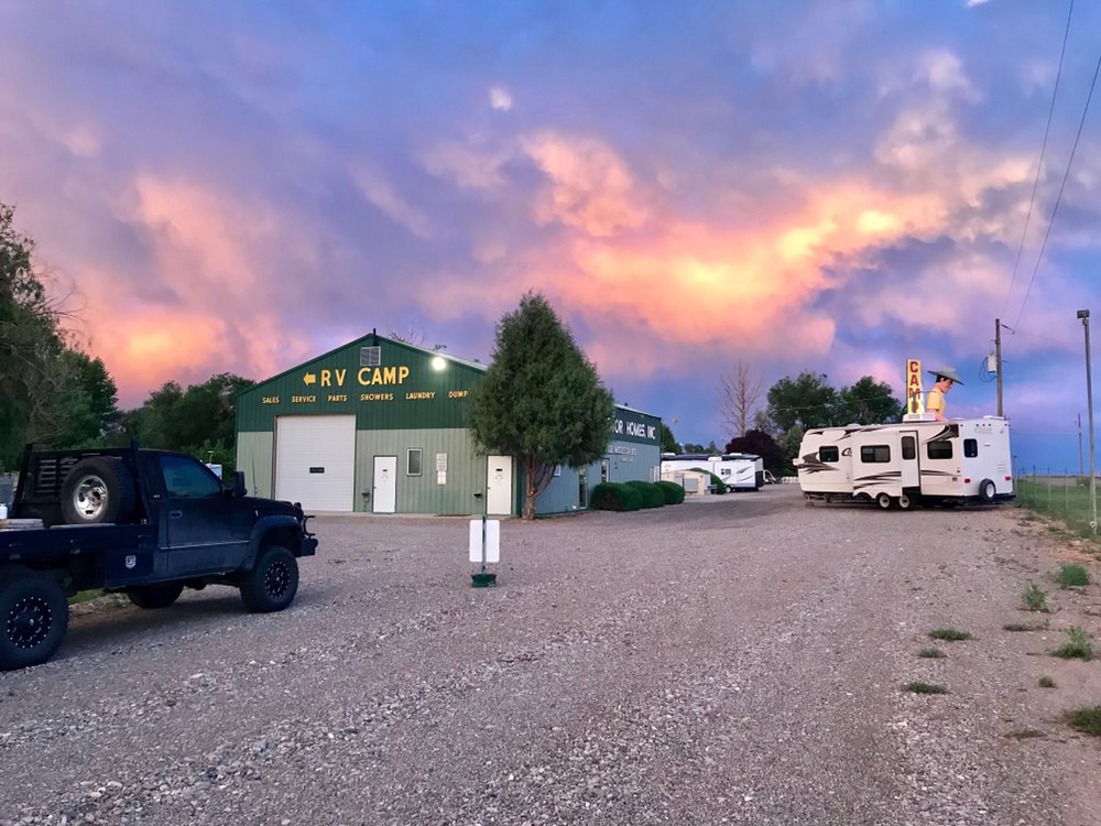 Wilson's RV Passport America The ORIGINAL 50 Discount Camping & RV