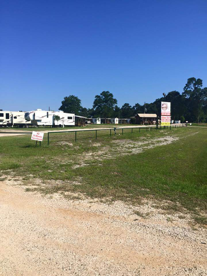 Sunset RV Park and Cabins Passport America The ORIGINAL 50 Discount Camping & RV Club