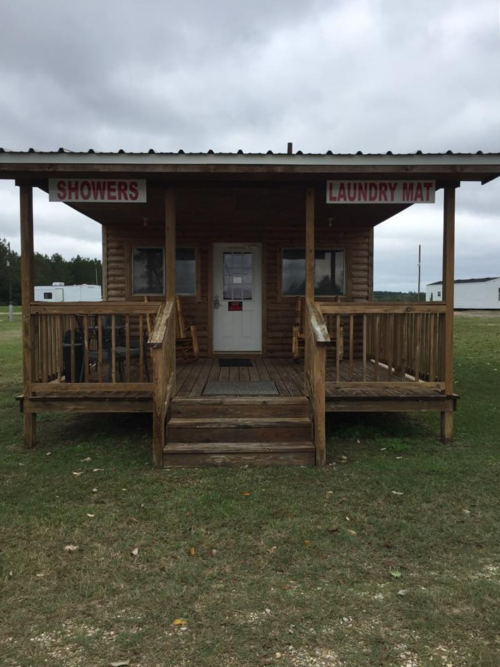 Sunset RV Park and Cabins Passport America The ORIGINAL 50