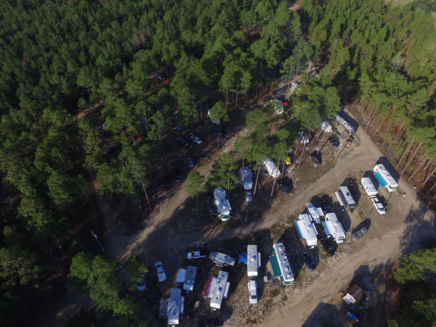 Cedar Creek Resort, LLC Clothing Optional Resort