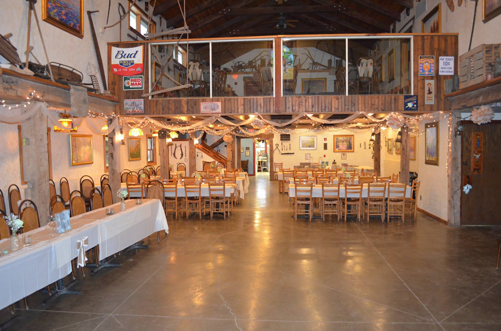 eXplore Brown County Passport America Camping & RV Club