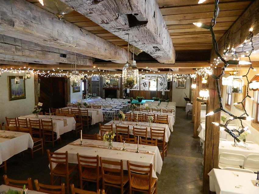 eXplore Brown County Passport America Camping & RV Club