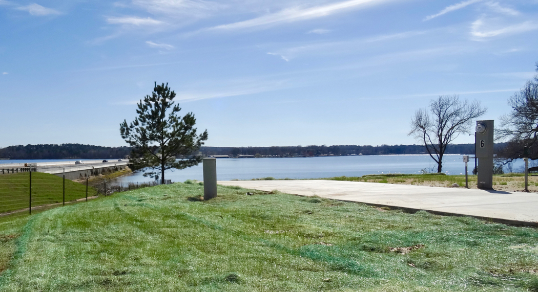 Coffee Landing RV Resort Passport America Camping & RV Club