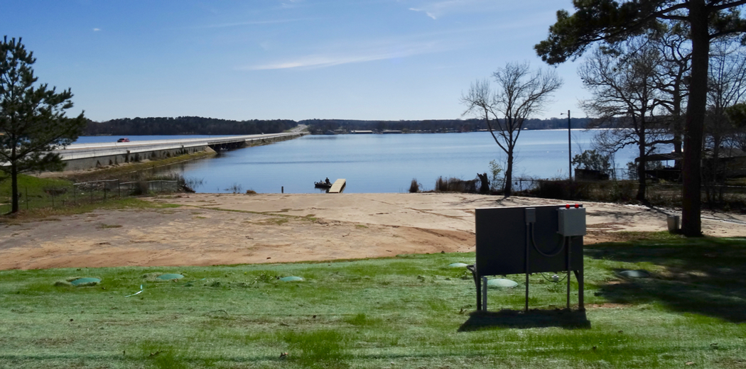 Coffee Landing RV Resort Passport America Camping & RV Club