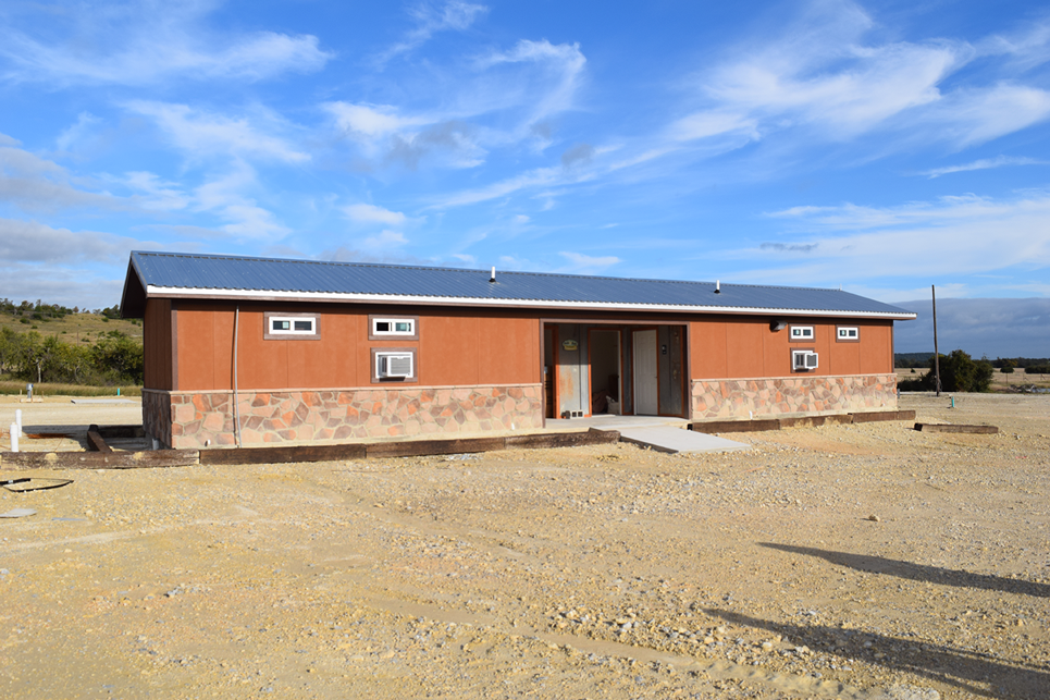 Buena Vista Wildlife Safari and RV Park Passport America Camping & RV