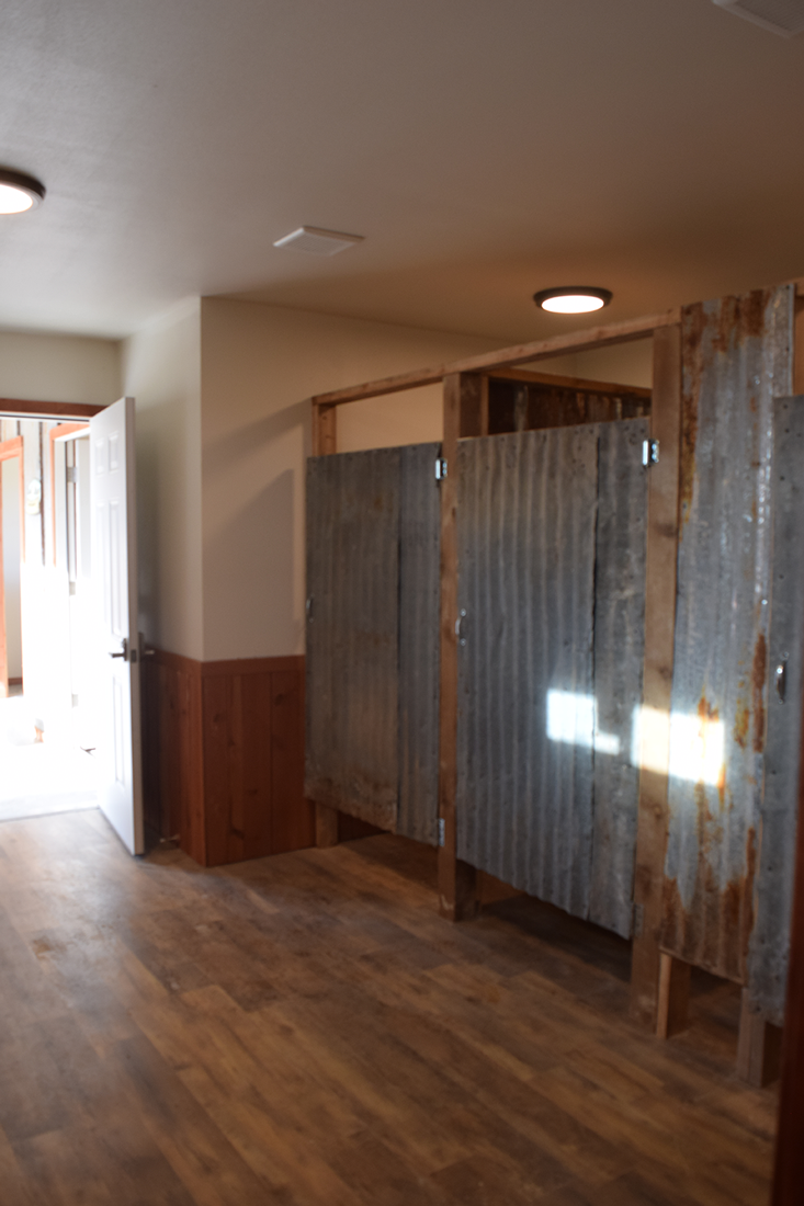 Buena Vista Wildlife Safari and RV Park Passport America Camping & RV