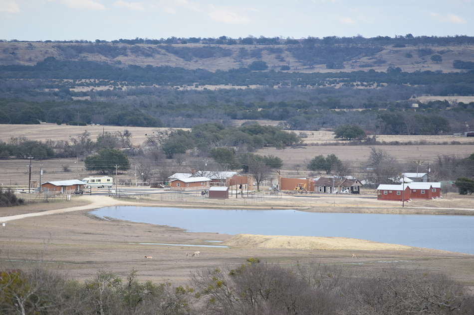 Buena Vista Wildlife Safari and RV Park Passport America Camping & RV