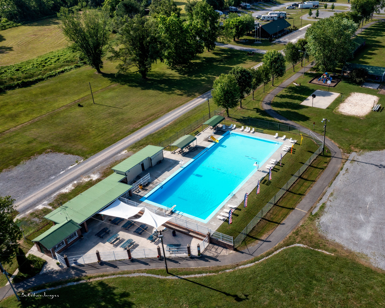 Leeman Field Rv Park at Ester Chandler blog