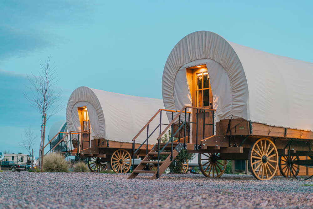 Verde Ranch RV Resort Passport America The ORIGINAL 50 Discount