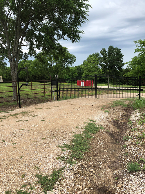 Country Day's RV Park Passport America Camping & RV Club