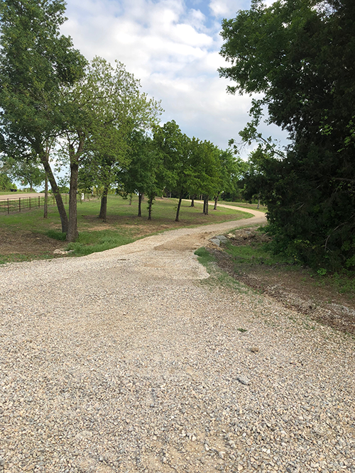 Country Day's RV Park Passport America Camping & RV Club