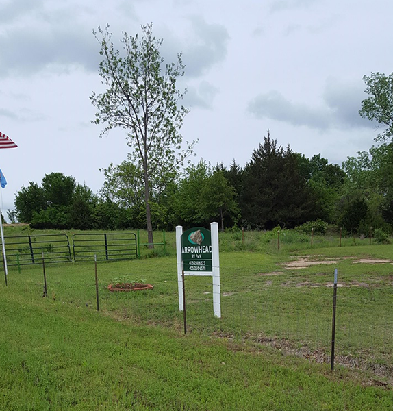 Arrowhead RV and Tiny House Park Passport America Camping & RV Club