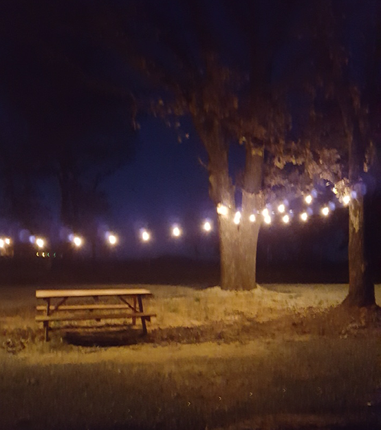 Arrowhead RV and Tiny House Park Passport America Camping & RV Club