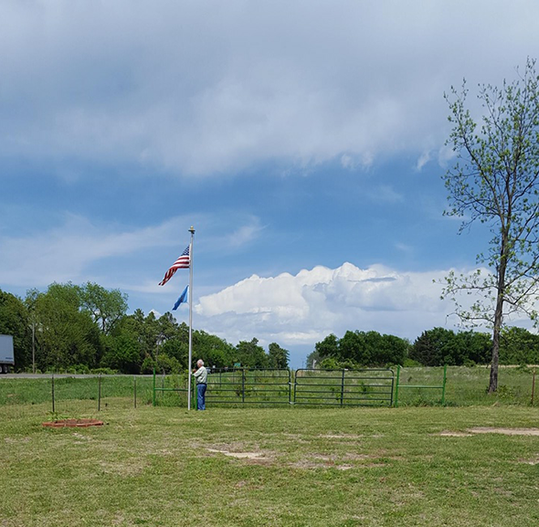 Arrowhead RV and Tiny House Park Passport America Camping & RV Club