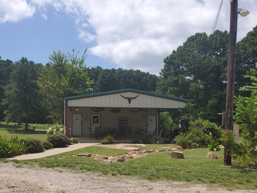 Bobcat Crossing Hallsville RV Community Passport America The