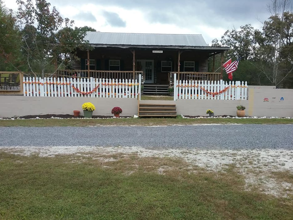 1776 RV & Campground Passport America Camping & RV Club