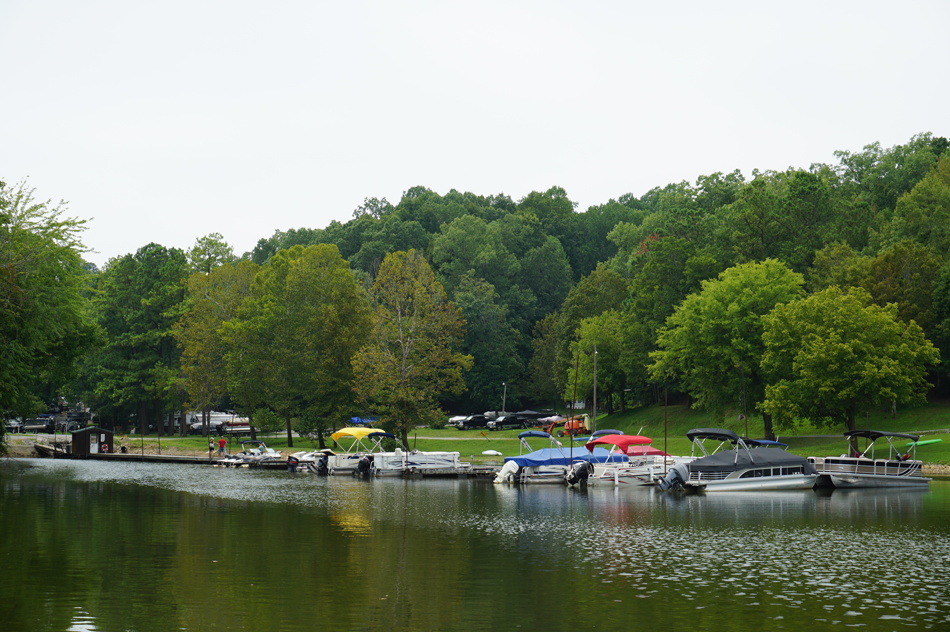 Holiday Hills Resort Passport America Camping & RV Club