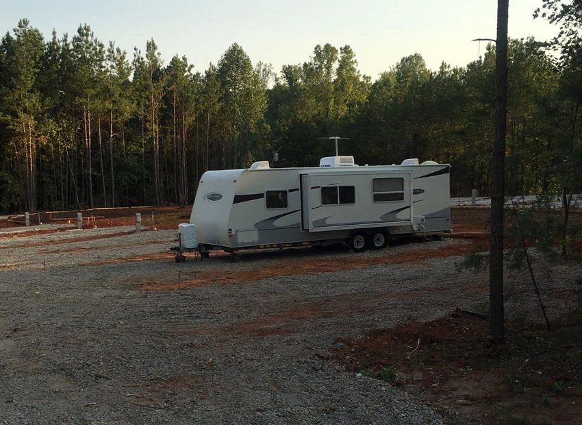 Turtle Creek Campground Passport America The ORIGINAL 50 Discount