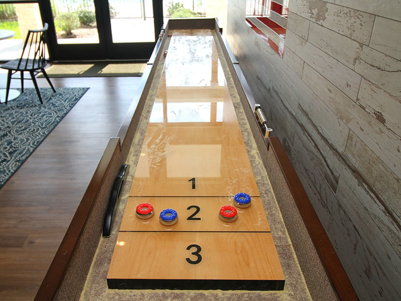 Jetstream RV Resort at NASA Passport America Camping & RV Club