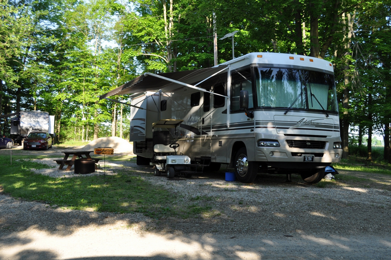 Sunset Springs RV Resort Passport America The ORIGINAL 50 Discount